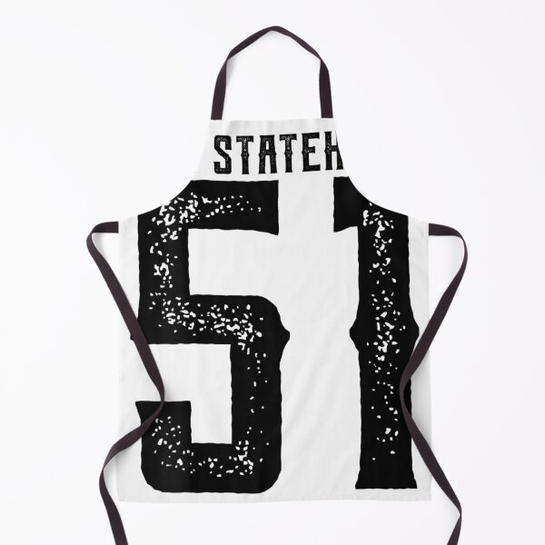 Item preview, 51 Star DC Washington DC designed and sold by AsherRobinsk.