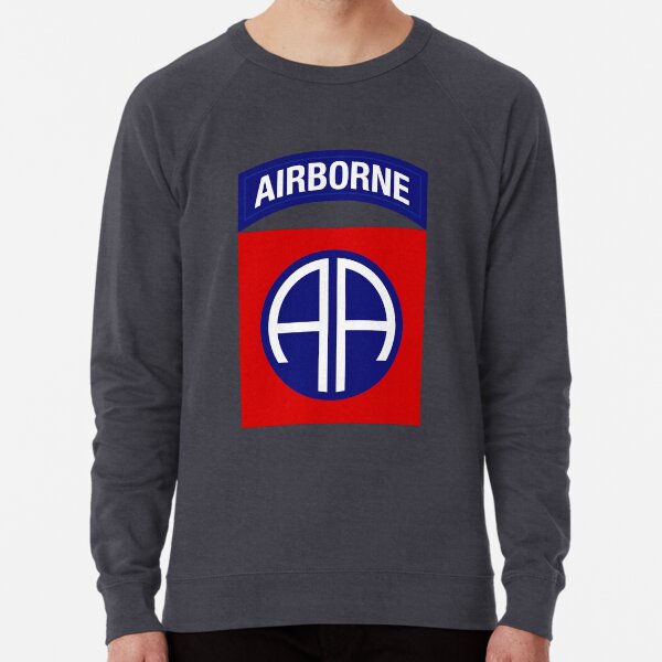 Item preview, 82nd Airborne Division (US Army) designed and sold by wordwidesymbols.