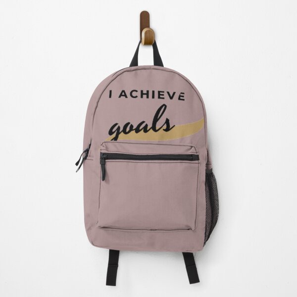 Item preview, I achieve goals designed and sold by Miladesigner1.