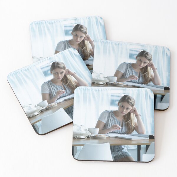 Item preview, Josephine Langford designed and sold by hasamakum.