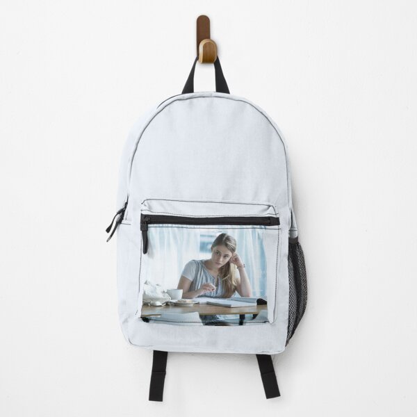 Item preview, Josephine Langford designed and sold by hasamakum.