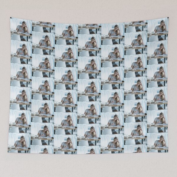 Item preview, Josephine Langford designed and sold by hasamakum.