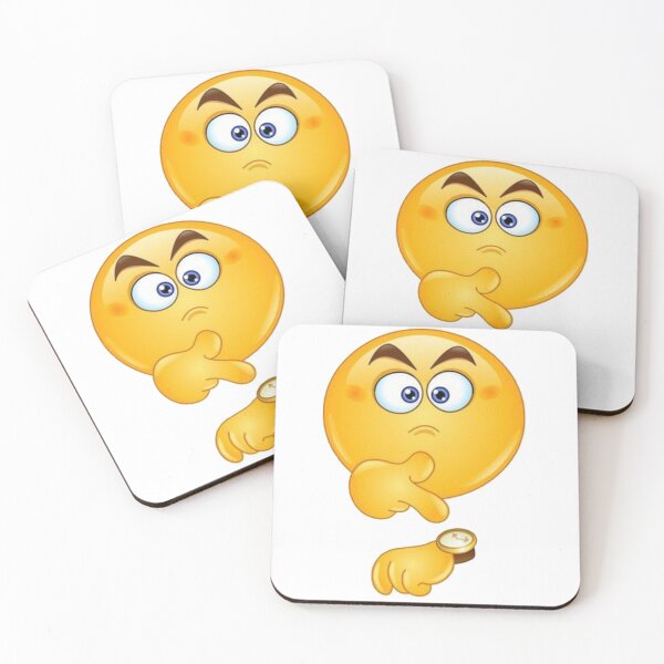 Item preview, It's Time designed and sold by Monaymonay.