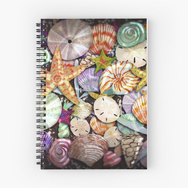 Item preview, Seashells designed and sold by jlc2903.