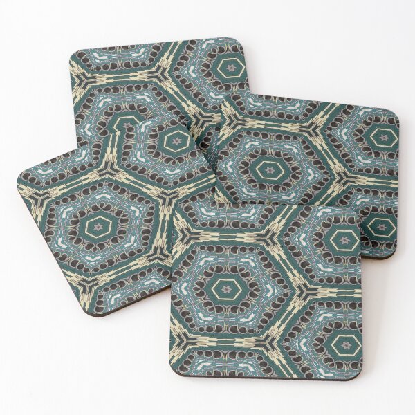 Item preview, Lines and Shapes Artwork designed and sold by vinit53.