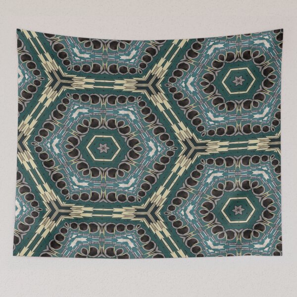 Item preview, Lines and Shapes Artwork designed and sold by vinit53.