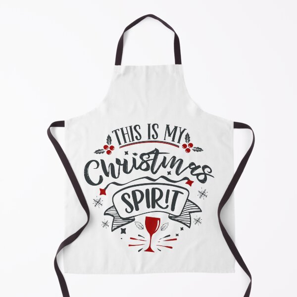 Item preview, This is My Christmas Spirit designed and sold by FOX1999-Design.