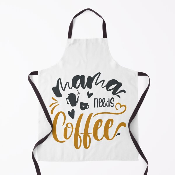 Item preview, Mama Needs Coffee designed and sold by FOX1999-Design.