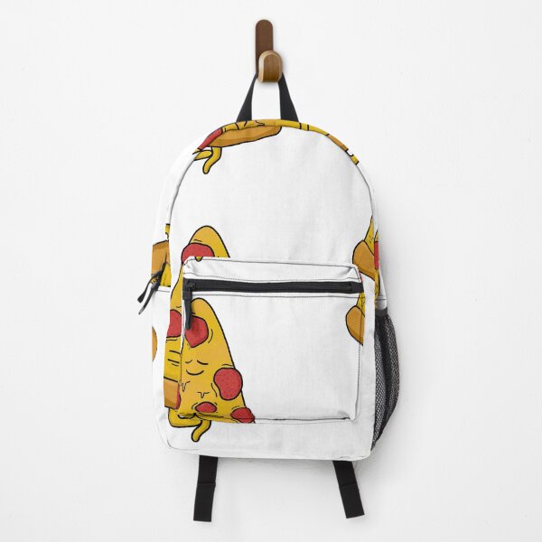 Item preview, Pizza Meditation Funny Gift For Yoga Lover designed and sold by Unish.