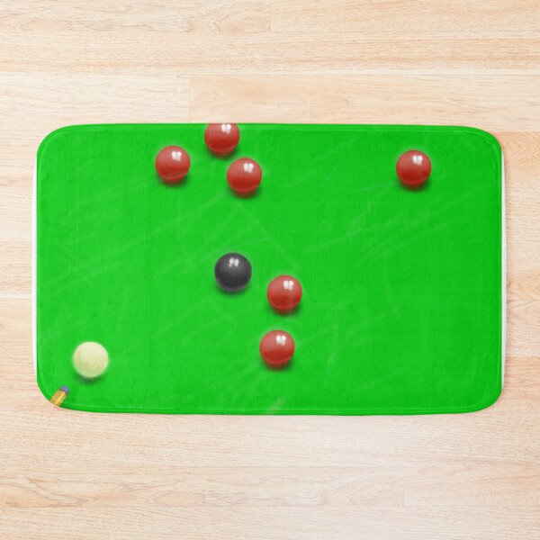 Item preview, Snooker Match designed and sold by Nigel Silcock.