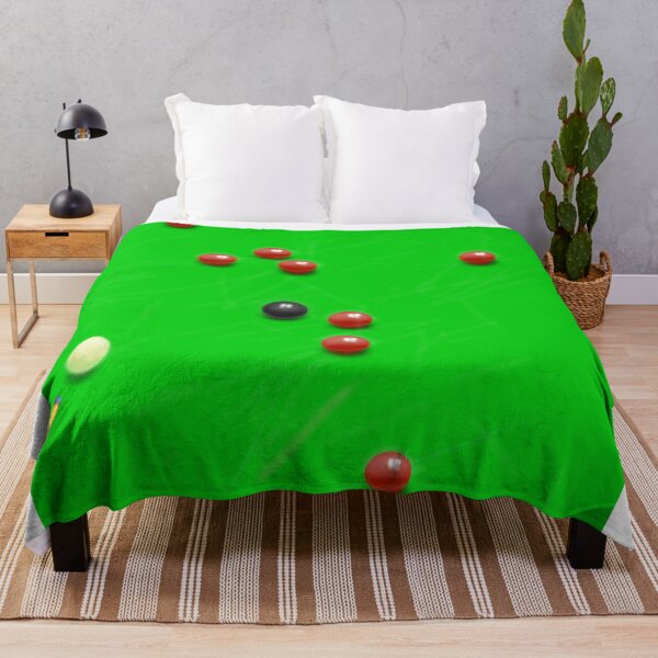 Item preview, Snooker Match designed and sold by Nigel Silcock.