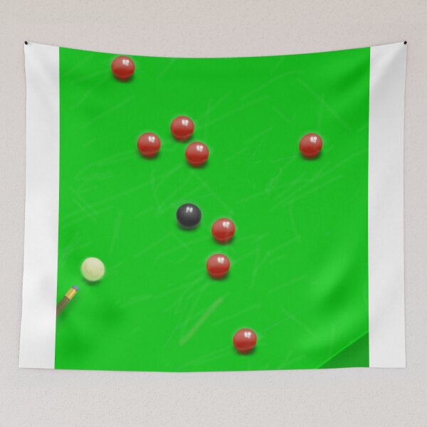 Item preview, Snooker Match designed and sold by Nigel Silcock.