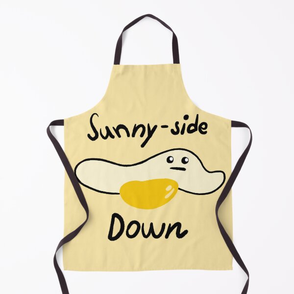 Item preview, Sunny-side down egg designed and sold by Moodymars.