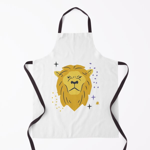 Item preview, Star Sign Leo designed and sold by MIDDLX.
