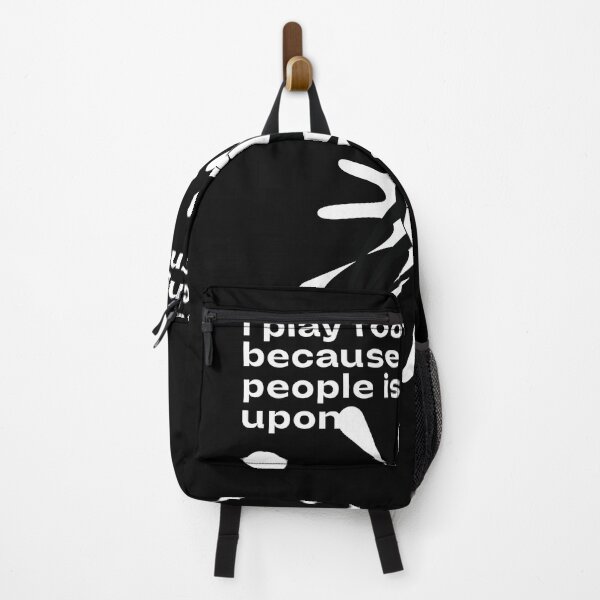 Item preview, I play Football because Kicking people is Frowned Upon designed and sold by cypher33.