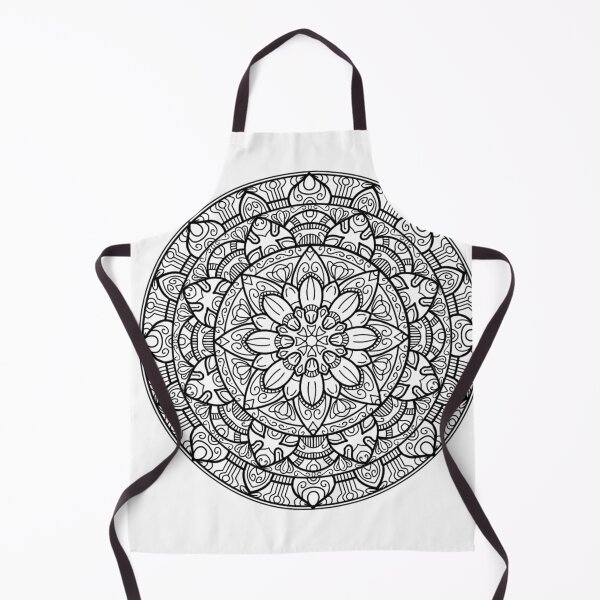 Item preview, Black Pattern design designed and sold by Ukiyo Sumi.