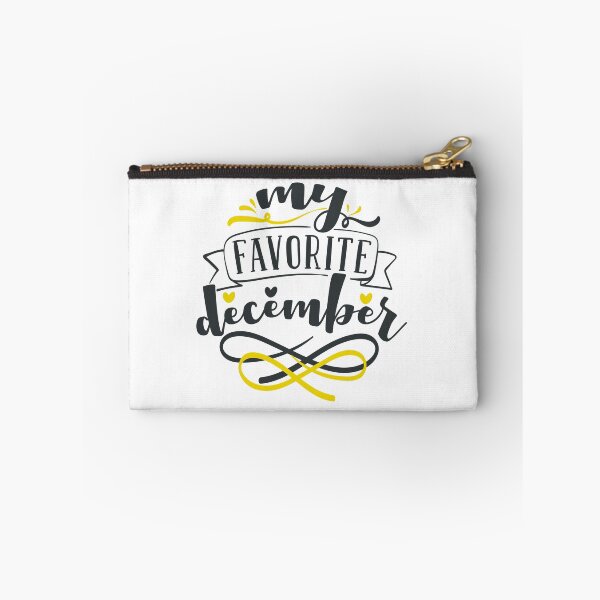 Item preview, My Favorite December designed and sold by FOX1999-Design.