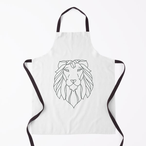 Item preview, Horoscope Leo Lion designed and sold by MIDDLX.