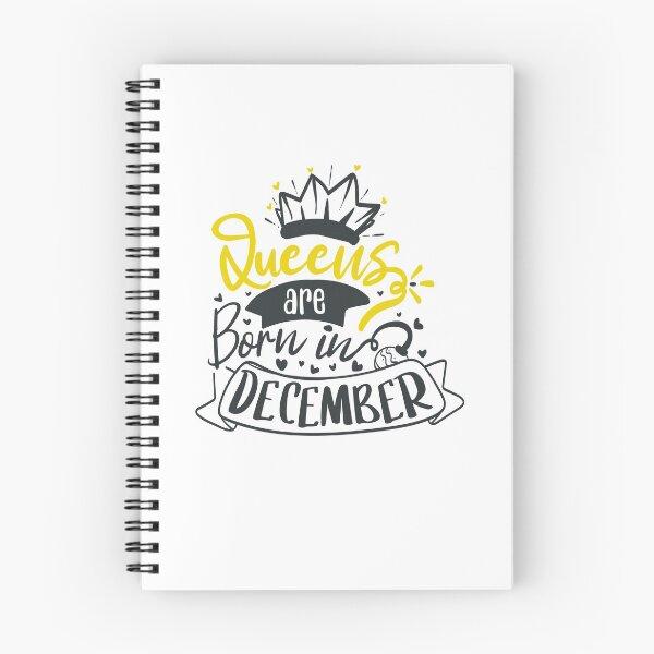 Item preview, Queens Are Born In December designed and sold by FOX1999-Design.