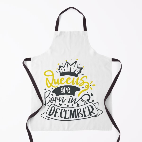 Item preview, Queens Are Born In December designed and sold by FOX1999-Design.