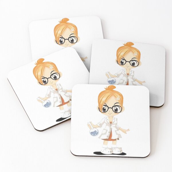 Item preview, Scientist designed and sold by Monaymonay.