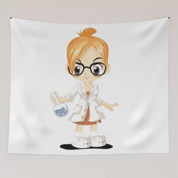 Item preview, Scientist designed and sold by Monaymonay.