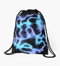 CrazyElectric 1 Drawstring Bag