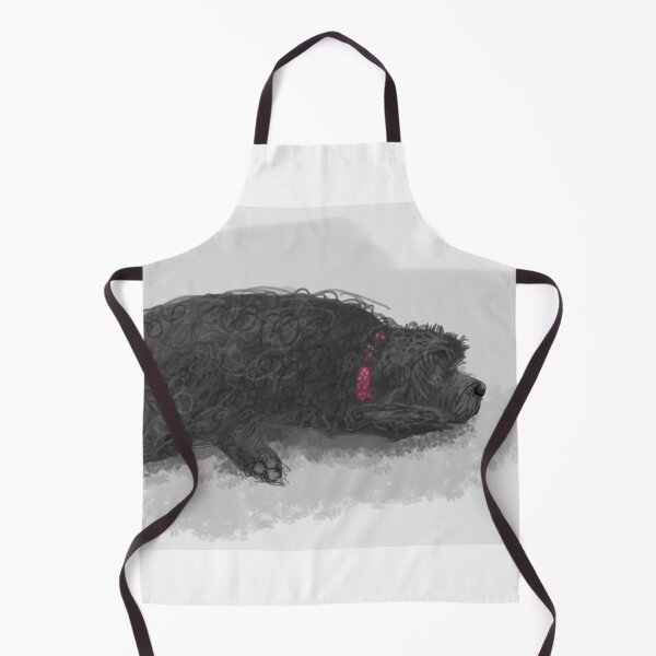 Item preview, Tibetan Terrier designed and sold by Nigel Silcock.