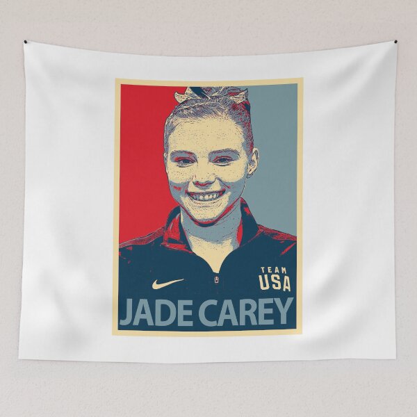 Item preview, Jade Carey designed and sold by Wispery.