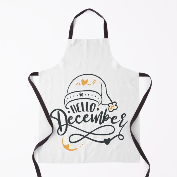 Item preview, Hello December designed and sold by FOX1999-Design.
