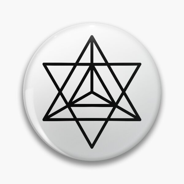 Item preview, Merkaba designed and sold by TheArtism.