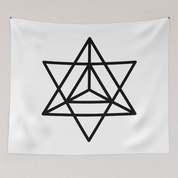 Item preview, Merkaba designed and sold by TheArtism.