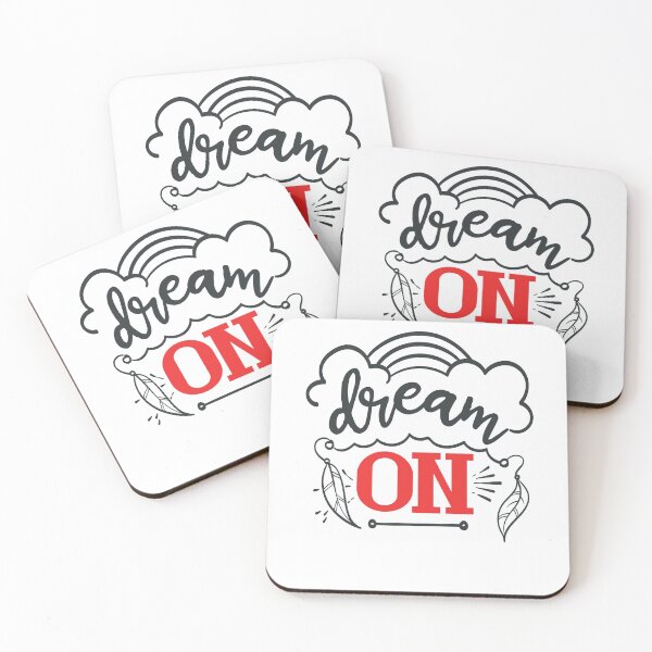 Item preview, Dream On designed and sold by FOX1999-Design.