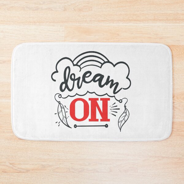 Item preview, Dream On designed and sold by FOX1999-Design.