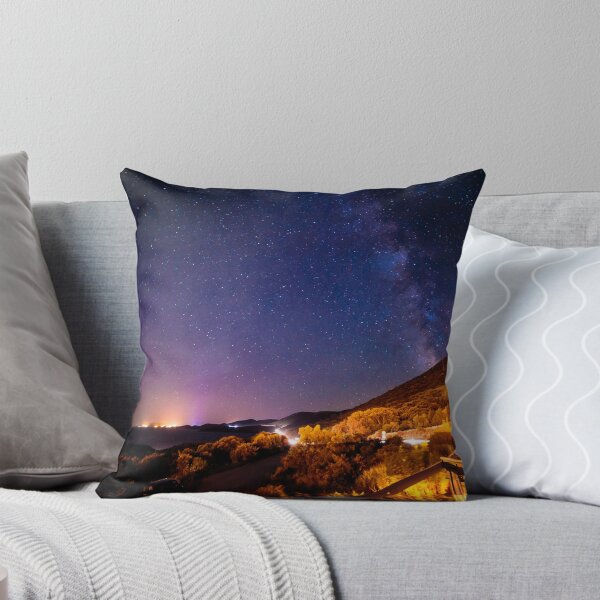 Item preview, Milky way in the sky of Croatia designed and sold by zakaz86.