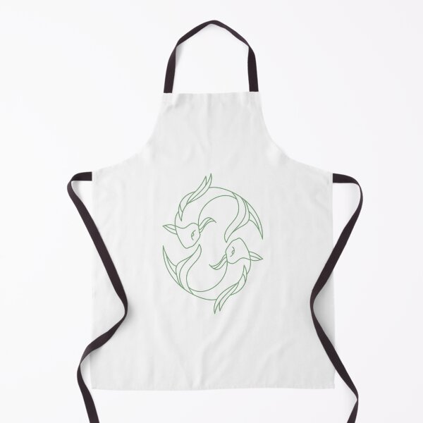 Item preview, Horoscope Pisces designed and sold by MIDDLX.