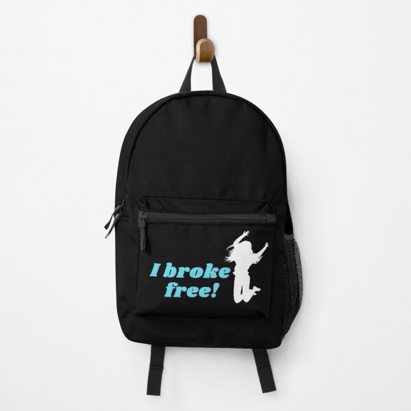 Item preview, Free Your Mind And Body designed and sold by Oops I Designed It.