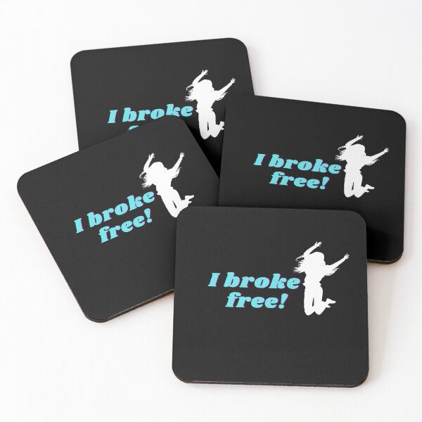 Item preview, Free Your Mind And Body designed and sold by Oops I Designed It.