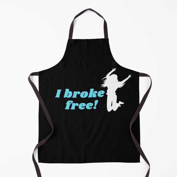 Item preview, Free Your Mind And Body designed and sold by Oops I Designed It.