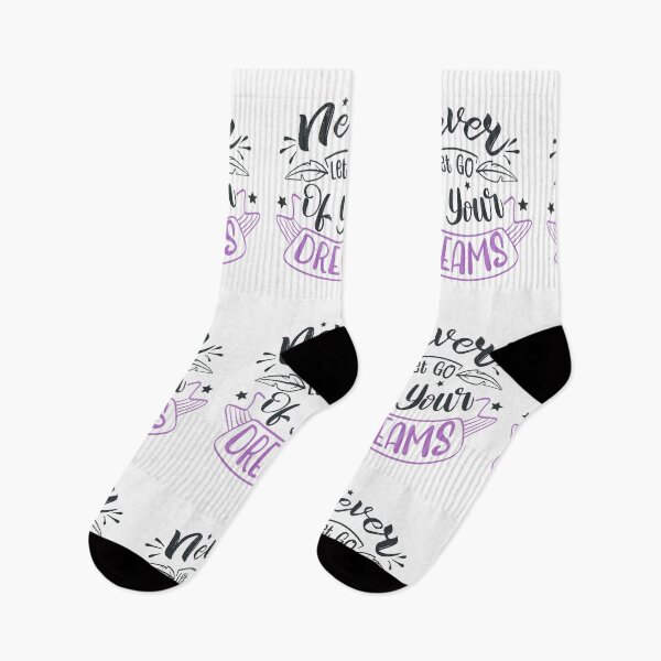 Item preview, Never Let Go Of Your Dreams designed and sold by FOX1999-Design.