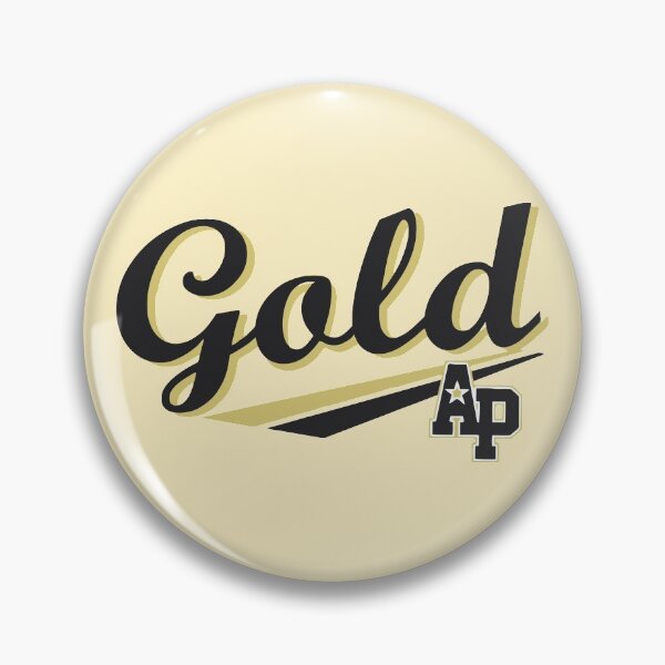 Item preview, AP Gold Logo2 designed and sold by Yehan.