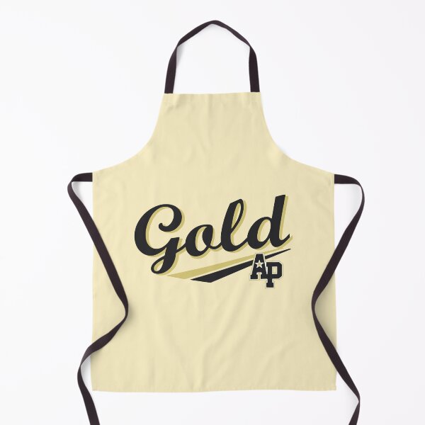 Item preview, AP Gold Logo2 designed and sold by Yehan.