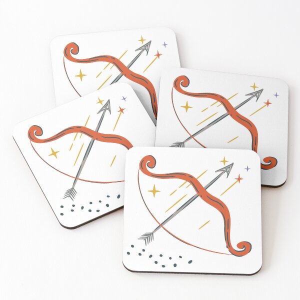 Item preview, Star Sign Sagittarius designed and sold by MIDDLX.