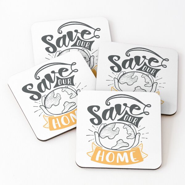 Item preview, Save Our Home designed and sold by FOX1999-Design.