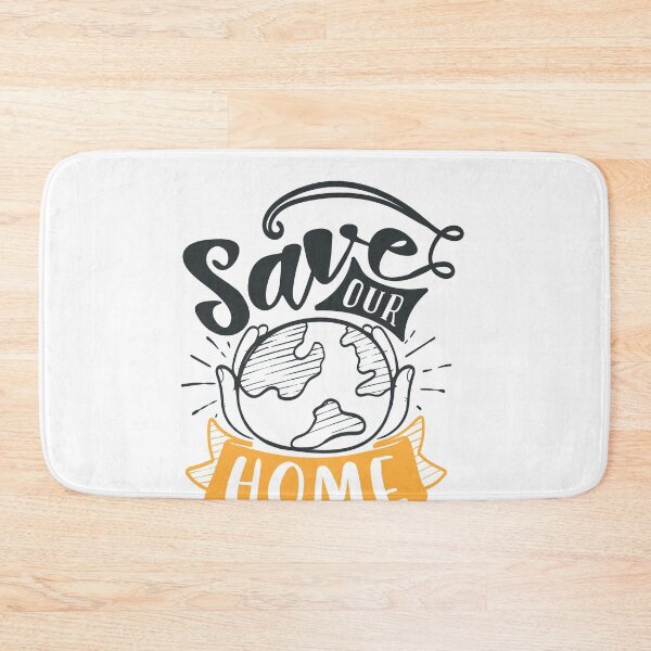 Item preview, Save Our Home designed and sold by FOX1999-Design.