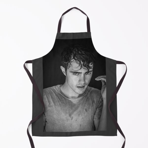 Item preview, darren barnet designed and sold by AsherRobinsk.