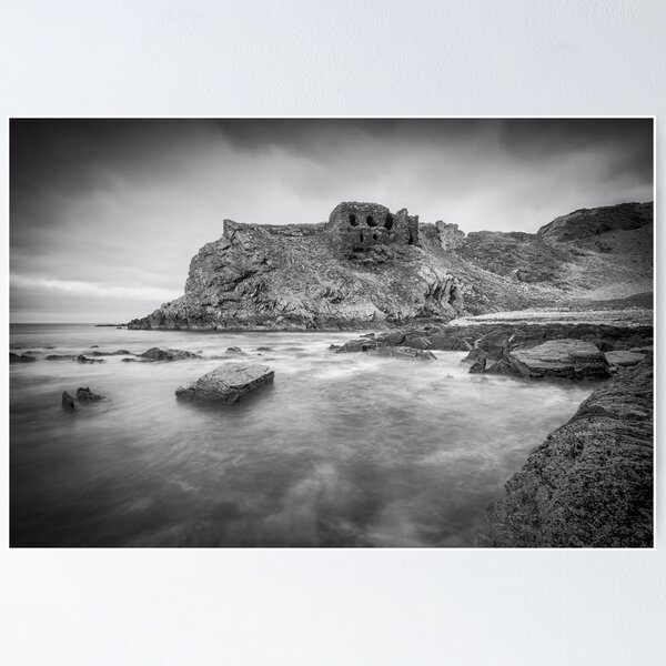 Item preview, Findlater Castle designed and sold by Roddy Atkinson.