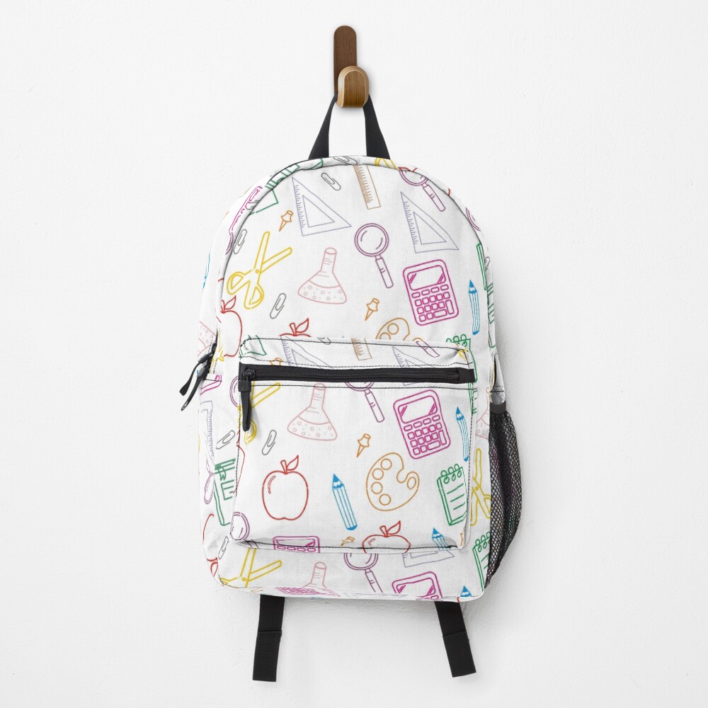 Item preview, Backpack designed and sold by FebsProjects.