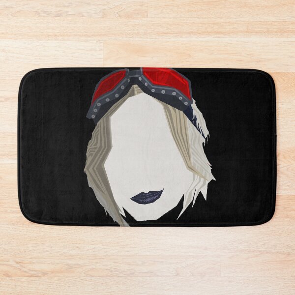 Item preview, cute smile of harley designed and sold by Glenn Colvin.