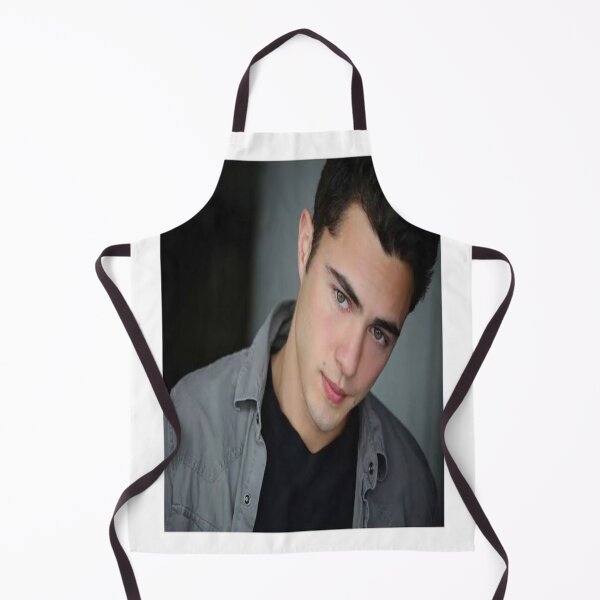 Item preview, Darren Barnet designed and sold by AsherRobinsk.
